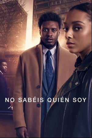 No sabéis quién soy