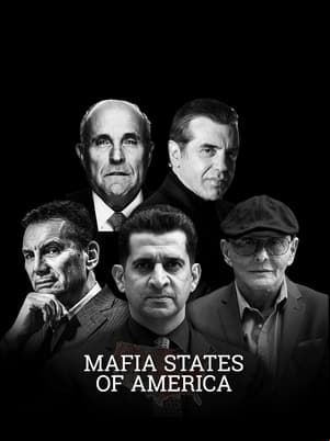 Mafia States of America