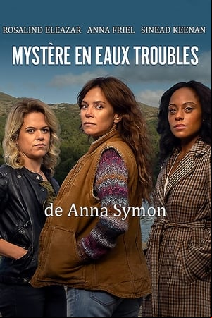 Mystère en eaux troubles