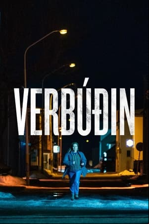 Verbúðin