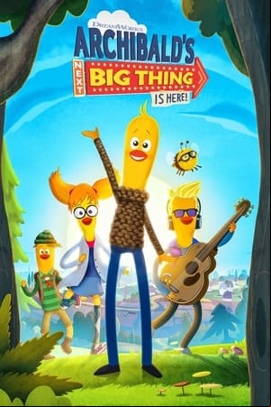Archibalds Next Big Thing Is Here