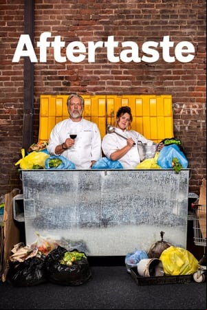 Aftertaste Aftertaste
