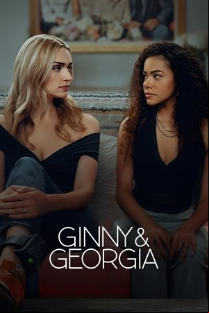 Ginny y Georgia Ginny y Georgia