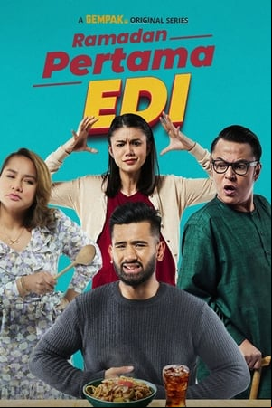 Ramadan Pertama Edi