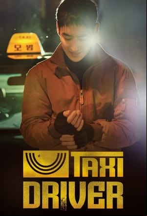 Taxi Driver Taxi Driver