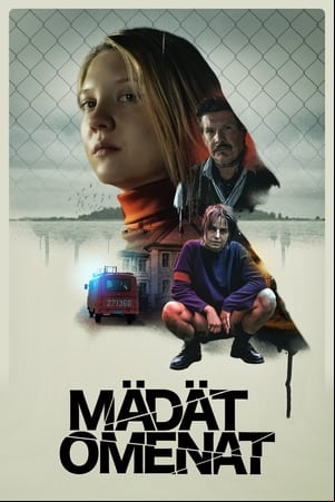 Mädät omenat Mädät omenat