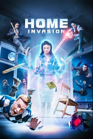 Home Invasion