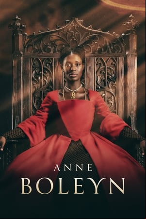 Ana Bolena Ana Bolena