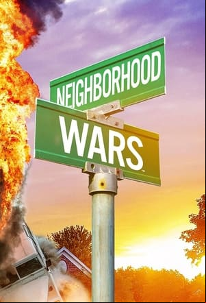Neighborhood Wars
