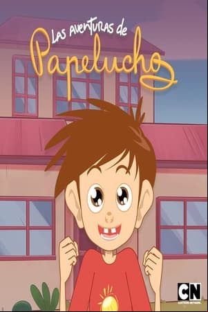 Las Aventuras de Papelucho