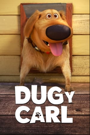 Dug y Carl Dug y Carl
