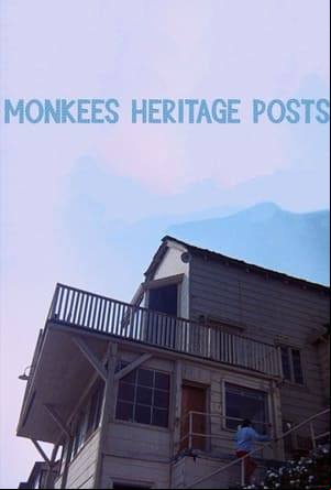 Monkees Heritage Posts