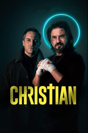 Christian Christian