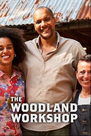 The Woodland Workshop
