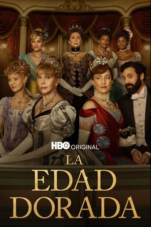 La edad dorada La edad dorada