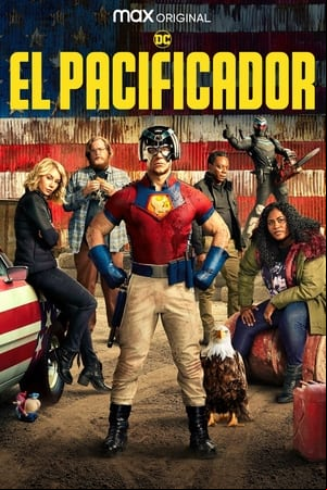 El Pacificador El Pacificador