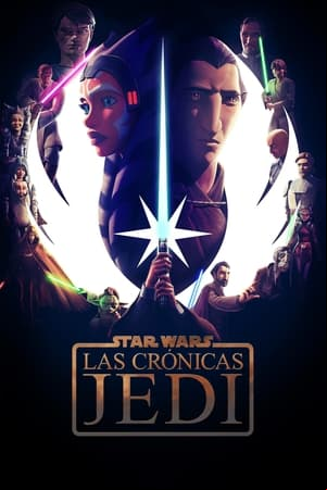 Star Wars: Las crónicas jedi