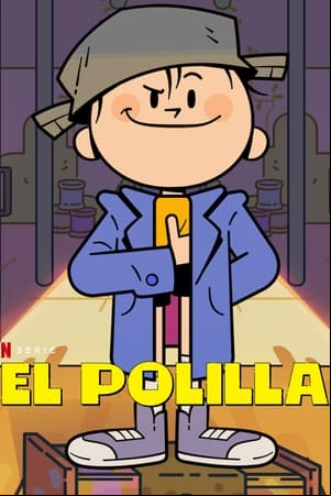 El Polilla El Polilla