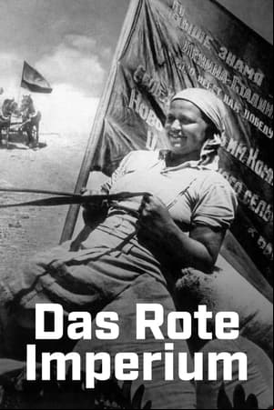 Das Rote Imperium Das Rote Imperium