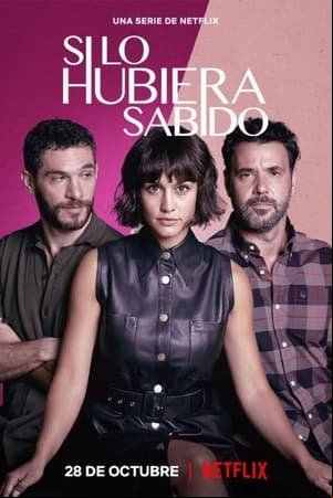 Si lo hubiera sabido Si lo hubiera sabido