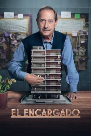 El encargado El encargado