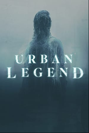 Urban Legend Urban Legend