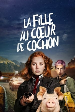 La Fille au cœur de cochon