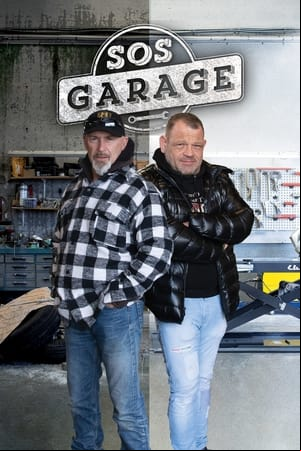 SOS Garage