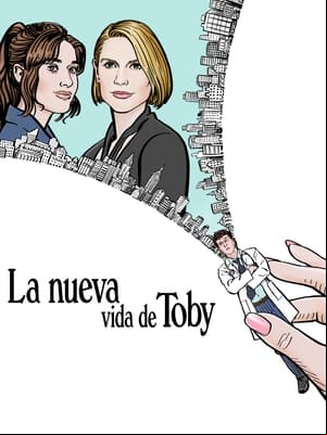 Fleishman está en apuros
