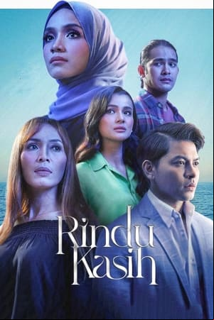 Rindu Kasih