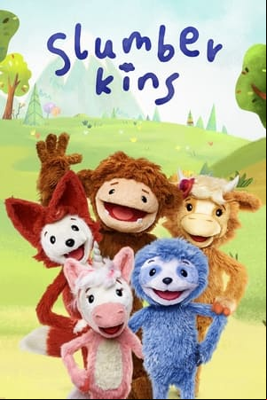 Slumberkins Slumberkins