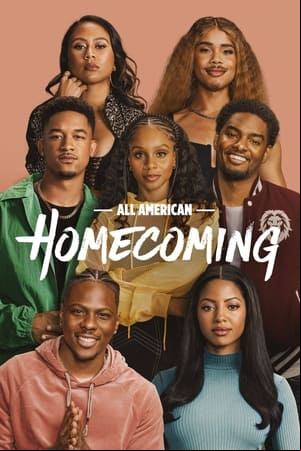 All American: Homecoming All American: Homecoming