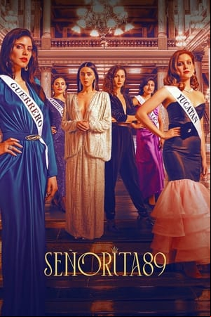 Señorita 89 Señorita 89