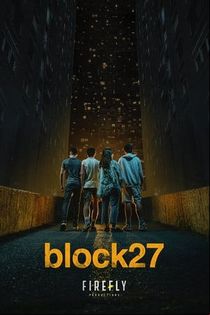 Blok 27 Blok 27