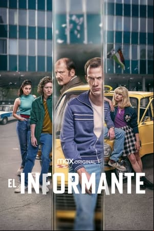 El informante El informante