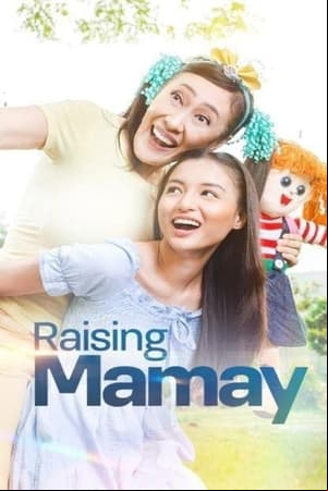 Raising Mamay