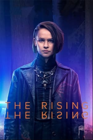 The Rising The Rising