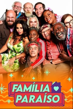 Família Paraíso