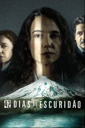 42 días en la oscuridad 42 días en la oscuridad