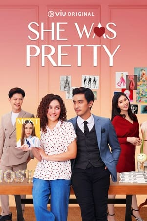 She Was Pretty She Was Pretty