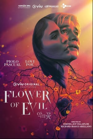 Flower of Evil Flower of Evil