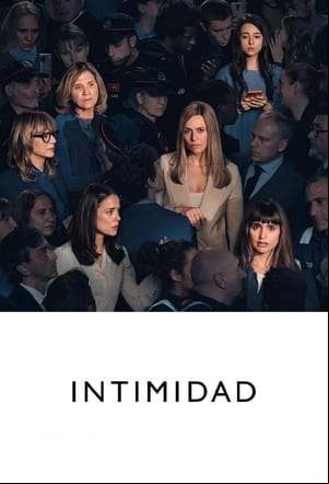 Intimidad Intimidad