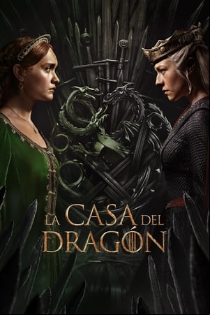 La casa del dragón La casa del dragón