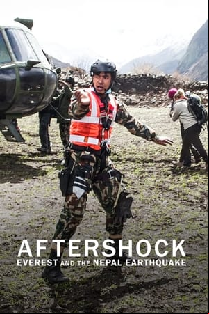 Réplicas: El terremoto en el Everest y Nepal Réplicas: El terremoto en el Everest y Nepal