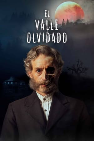 El valle olvidado El valle olvidado