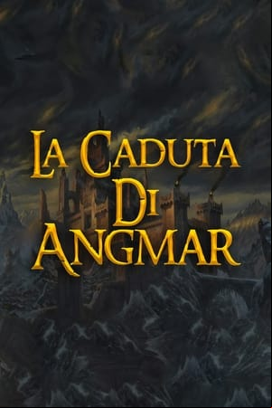 La Caduta di Angmar