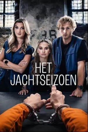 Het Jachtseizoen
