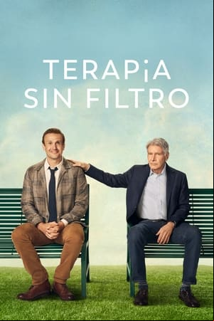 Terapia sin filtro Terapia sin filtro