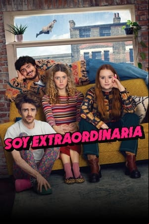 Extraordinary Extraordinary