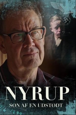Nyrup - søn af en udstødt